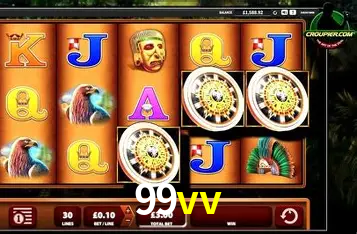 A Emoção da Loteria na 99vv: Uma Chance de Mudança de Vida