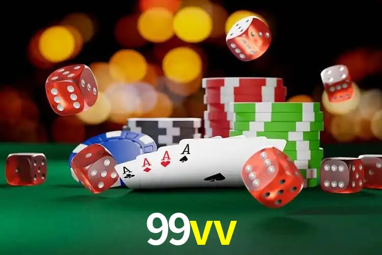 Estatísticas 99vv