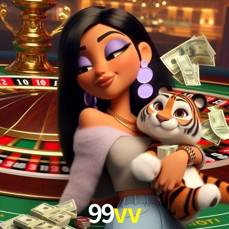 Welcome Bonus 99vv