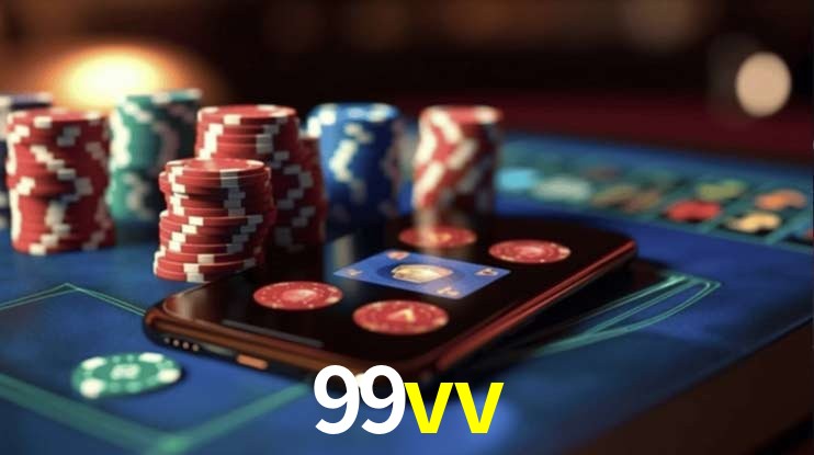 Experiência VIP 99vv