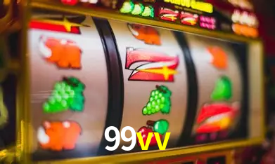 Desvendando o Mundo dos Jogos Virtuais na 99vv