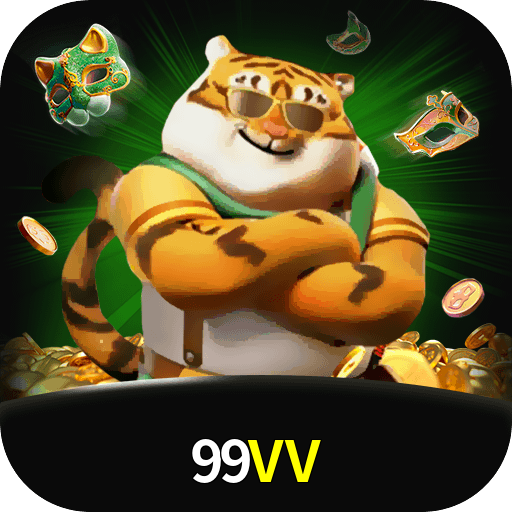 99VV Logo