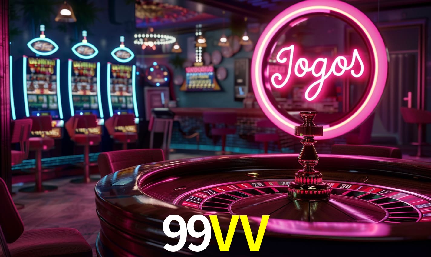 Jogos de Mesa Premium 99VV - Blackjack, Roleta, Baccarat