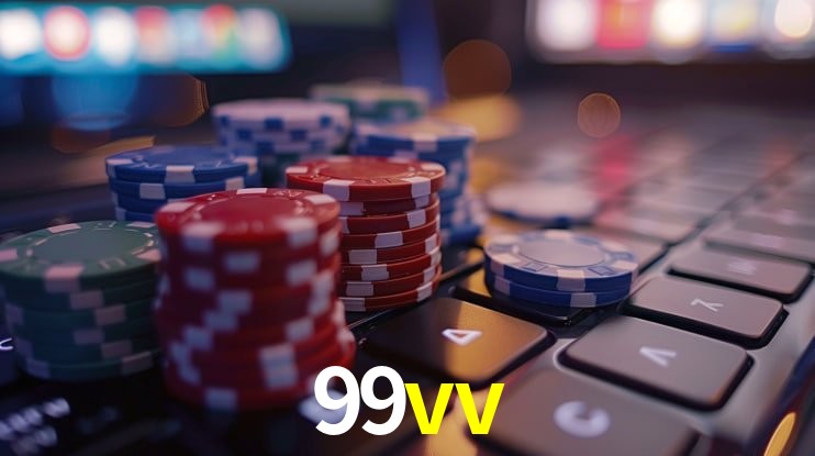 Jogos de Slot 99vv
