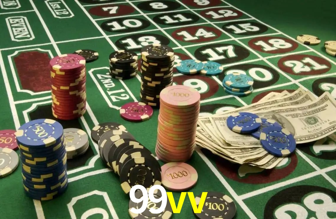 Ofertas Imperdíveis na 99vv: Promoções e Bônus Que Valem a Pena