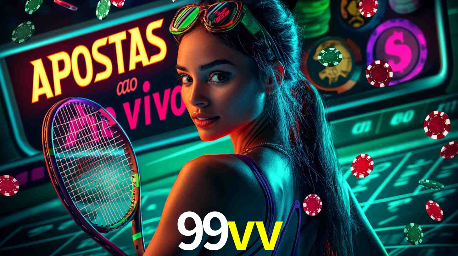 Descubra a Magia dos Jogos de Arcade no 99vv