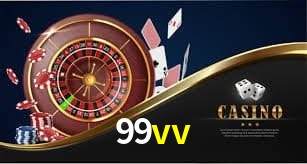 Mesa de Blackjack 99vv