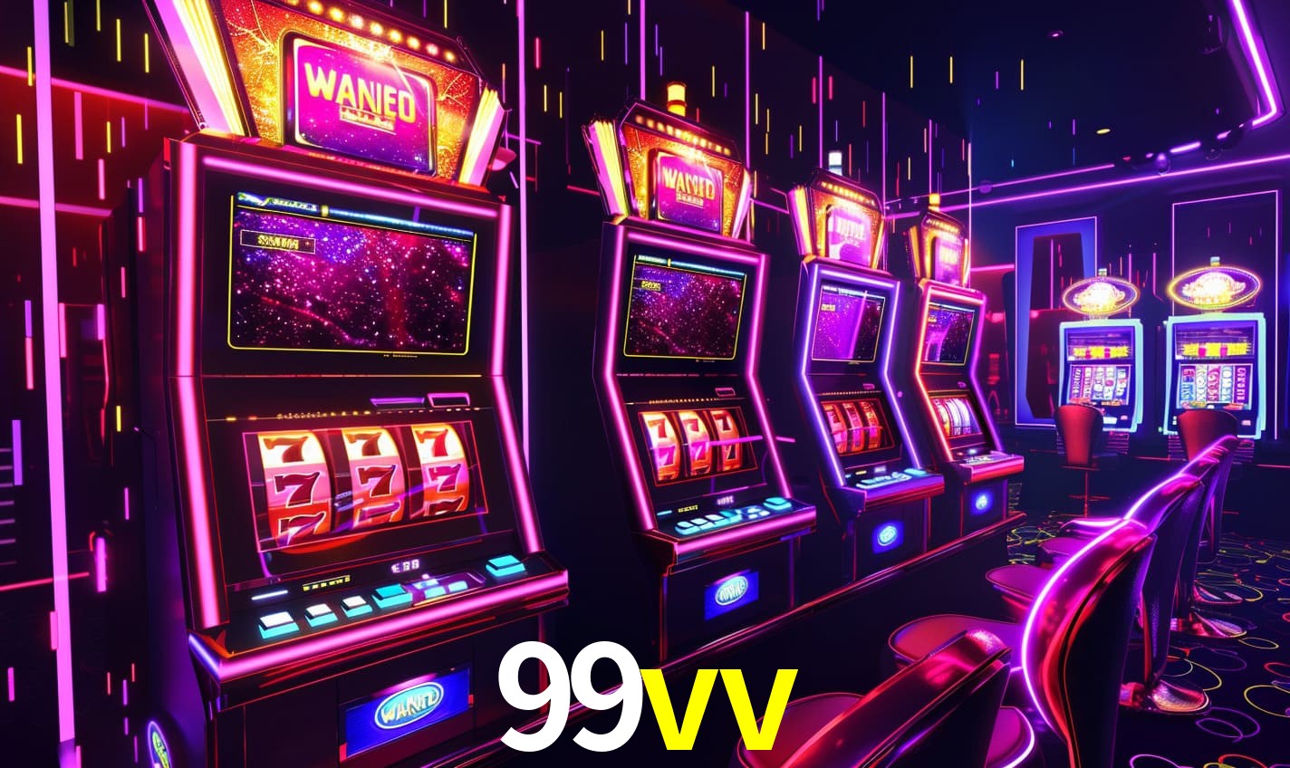 Descubra o Programa VIP da 99vv: Vantagens Exclusivas para Jogadores