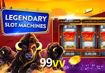 Descubra a Magia dos Jogos de Arcade no 99vv
