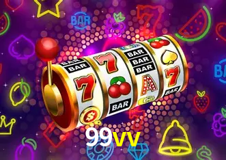 Descubra o Mundo do Cassino Online com 99vv