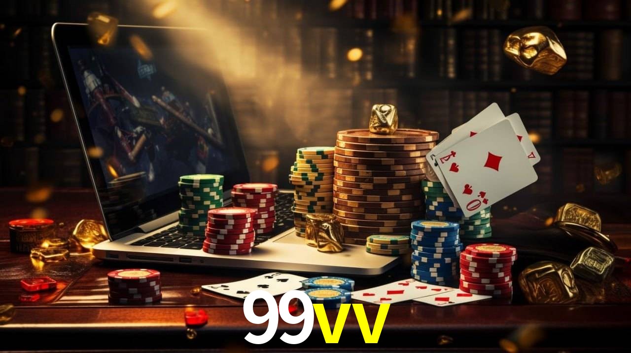Jogos Exclusivos 99vv