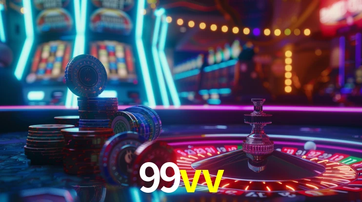 Slot Games 99vv
