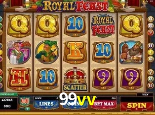 Weekend Specials 99vv