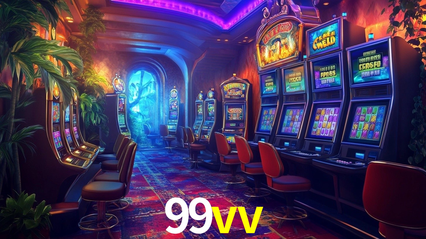 Blackjack Table 99vv