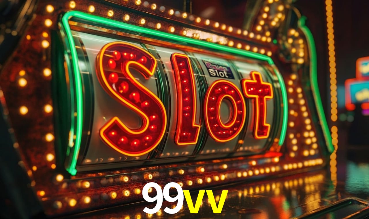 Provedores de Jogos 99vv