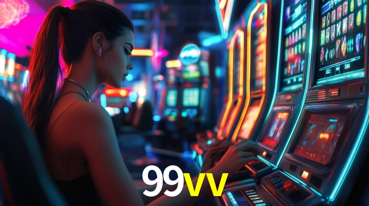 99vv App Interface