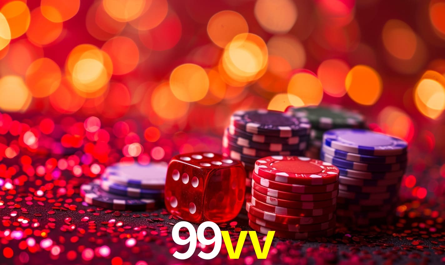 Apostas Esportivas na 99vv: Um Guia Completo