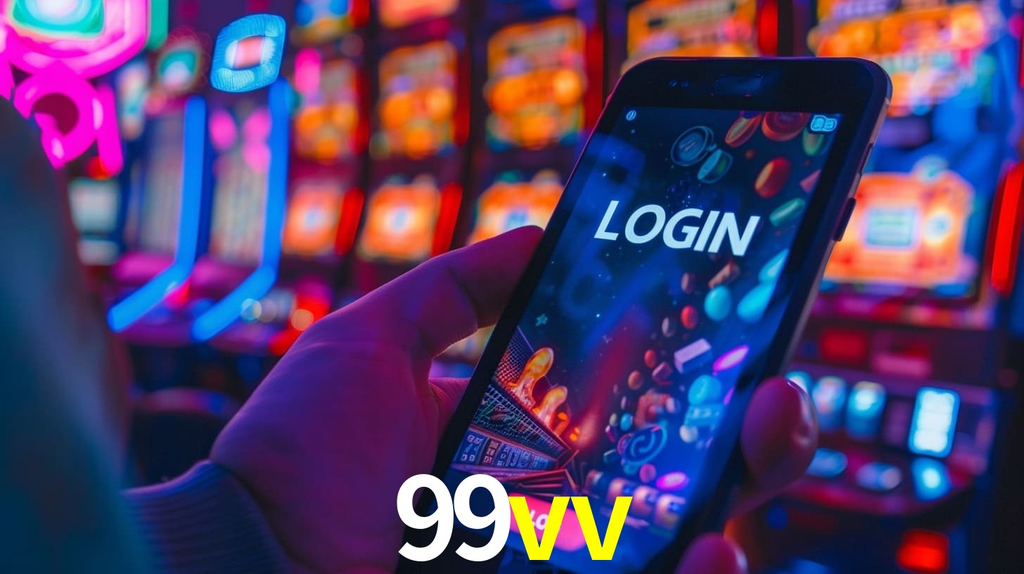 Interface do App 99vv