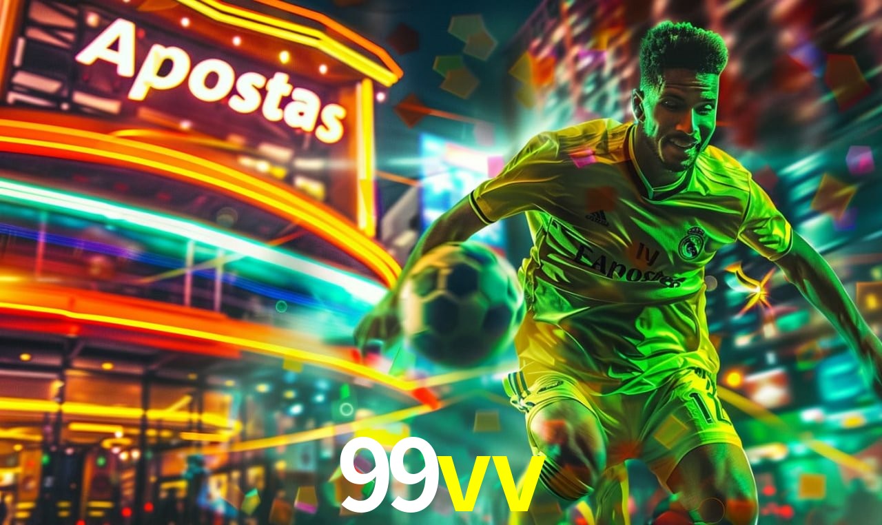 Apostas de Tênis 99vv