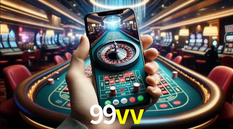 Game Providers 99vv