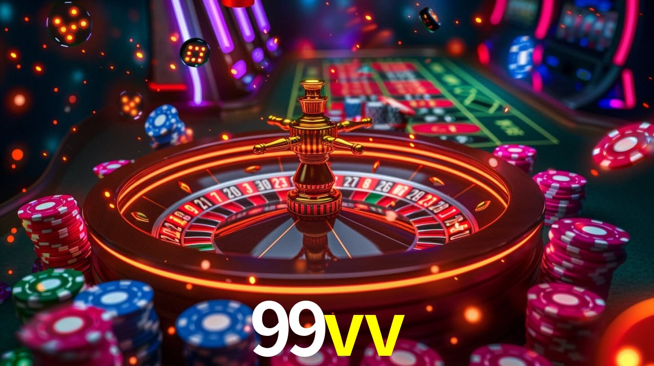 Descubra o Programa VIP da 99vv: Vantagens Exclusivas para Jogadores