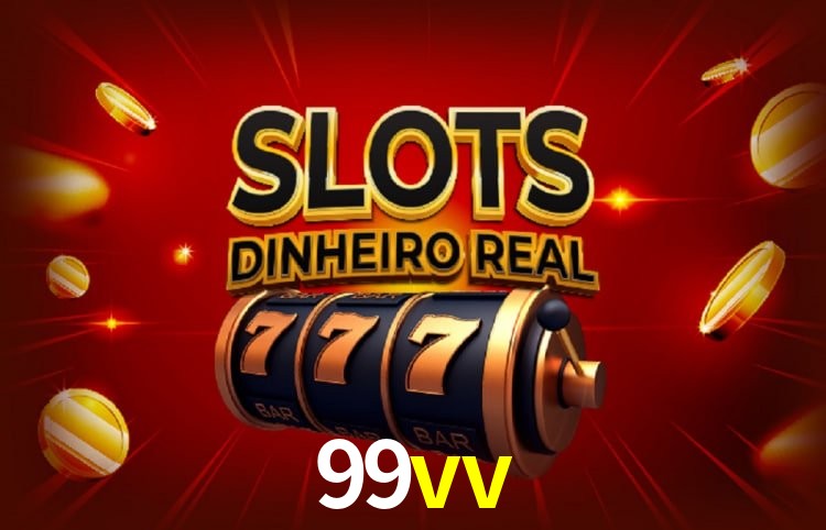 Tecnologia da Plataforma 99vv