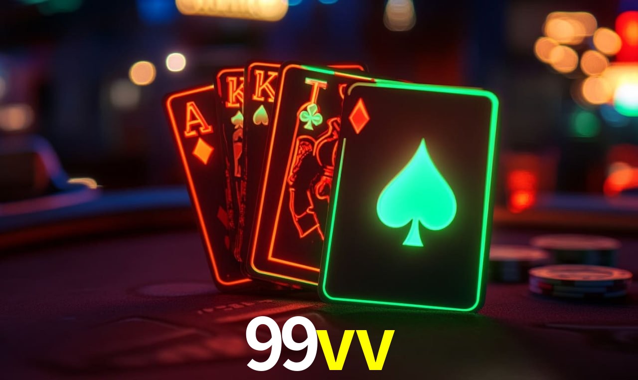 Apostas de Futebol 99vv