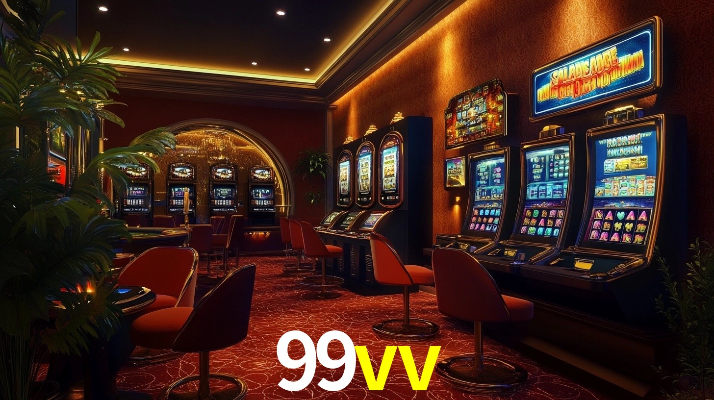 Live Casino 99vv