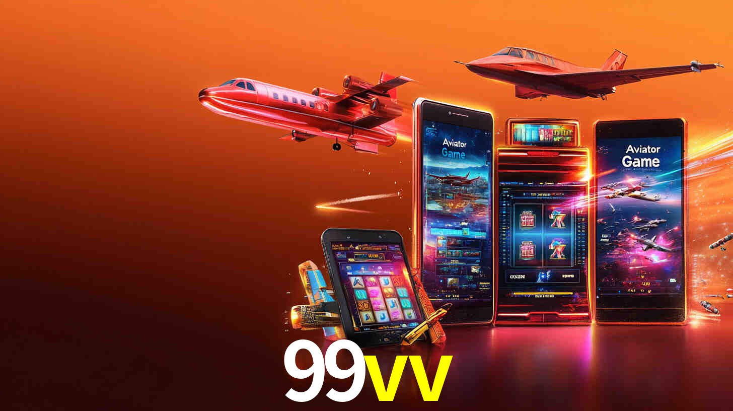 Inovações de Jogos na 99vv: O Futuro das Experiências Interativas