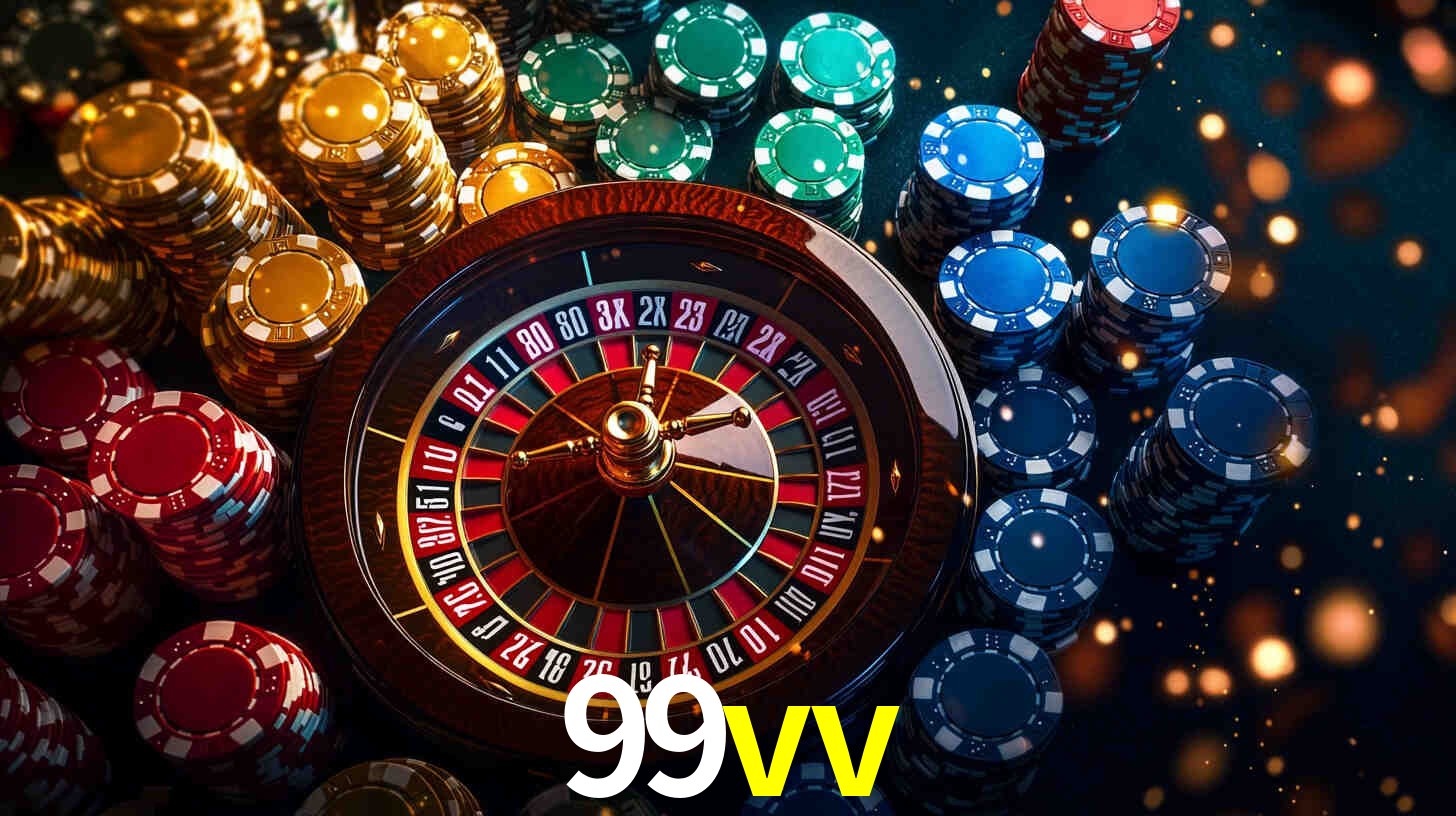 Welcome Bonus 99vv