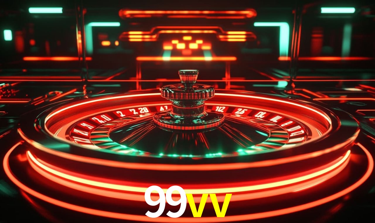 A Experiência Imersiva dos Cassinos Ao Vivo no 99vv