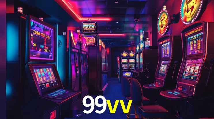 Exclusive Games 99vv