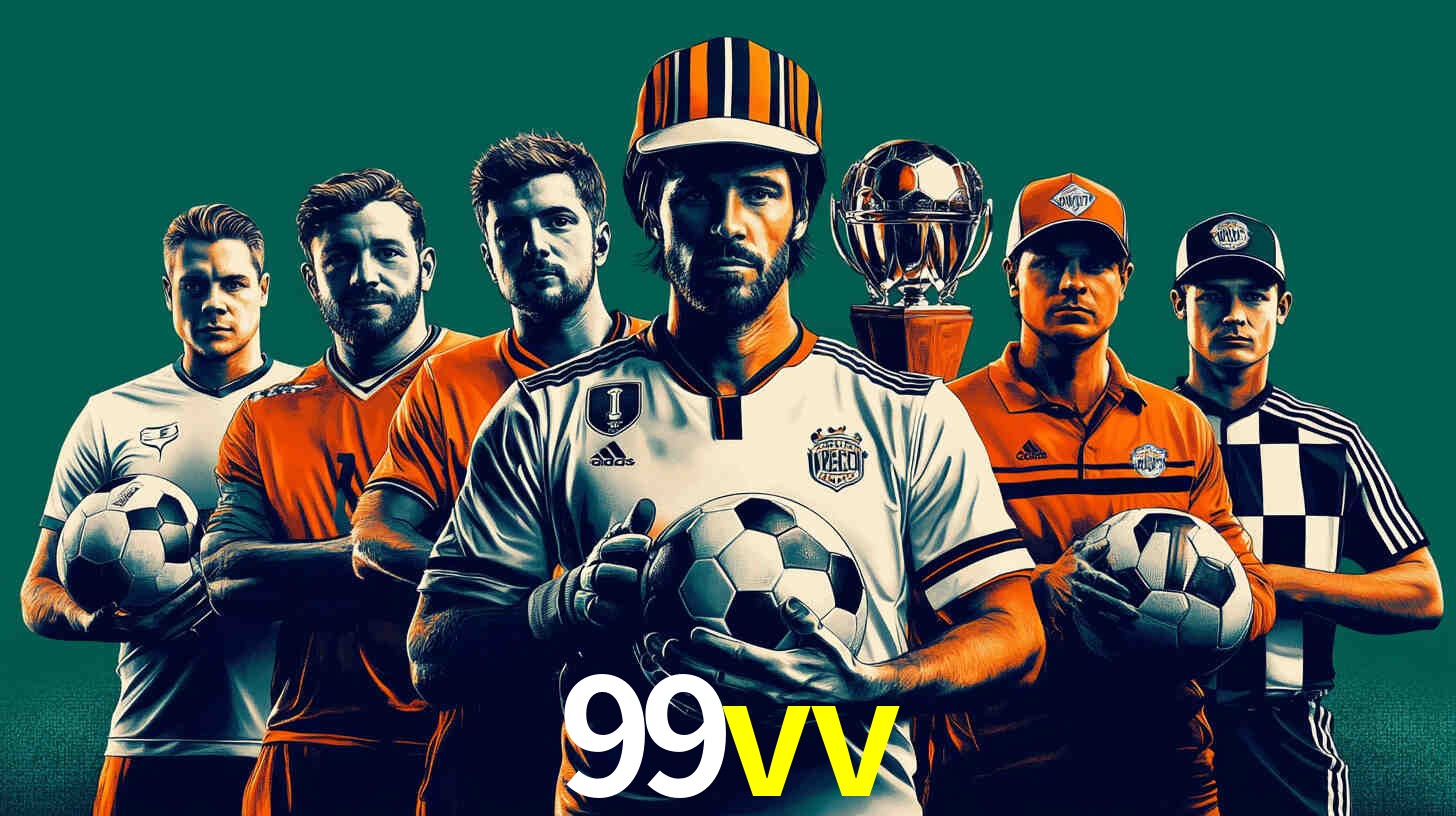 Inovações de Jogos na 99vv: O Futuro das Experiências Interativas